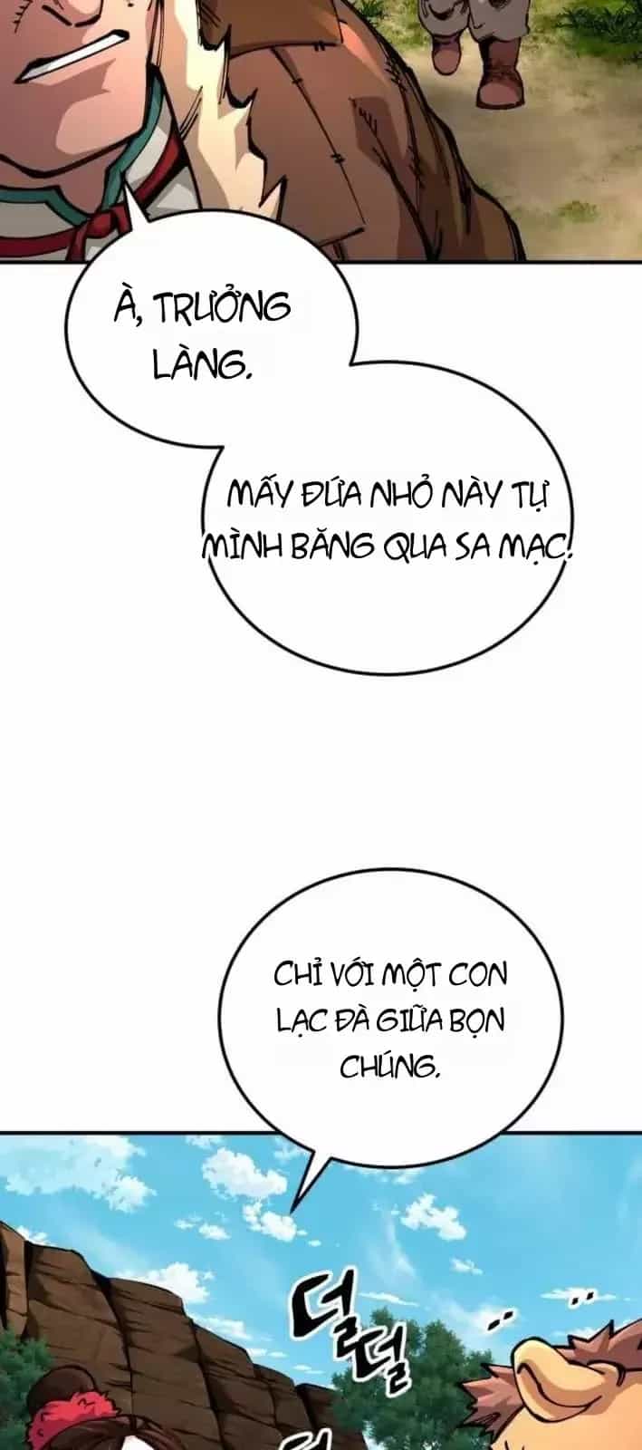 Ông Võ Giả Và Cháu Chí Tôn - Chương 108 - ảnh 43