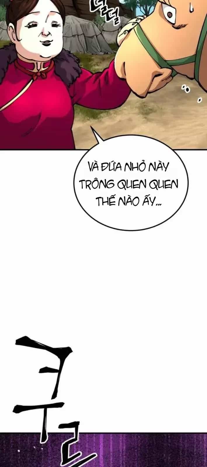 Ông Võ Giả Và Cháu Chí Tôn - Chương 108 - ảnh 44