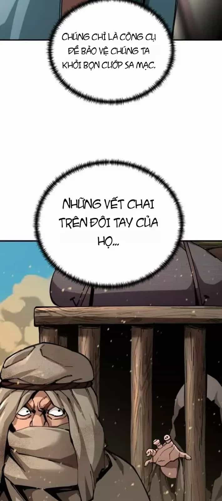 Ông Võ Giả Và Cháu Chí Tôn - Chương 108 - ảnh 54