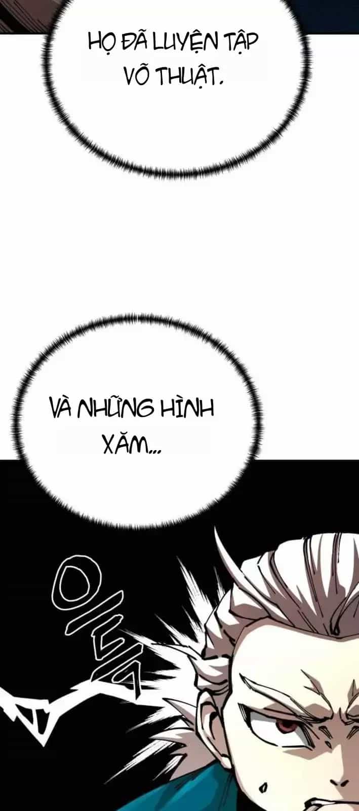 Ông Võ Giả Và Cháu Chí Tôn - Chương 108 - ảnh 56