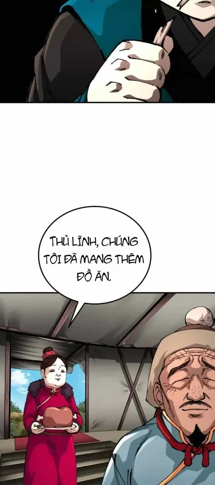Ông Võ Giả Và Cháu Chí Tôn - Chương 108 - ảnh 57