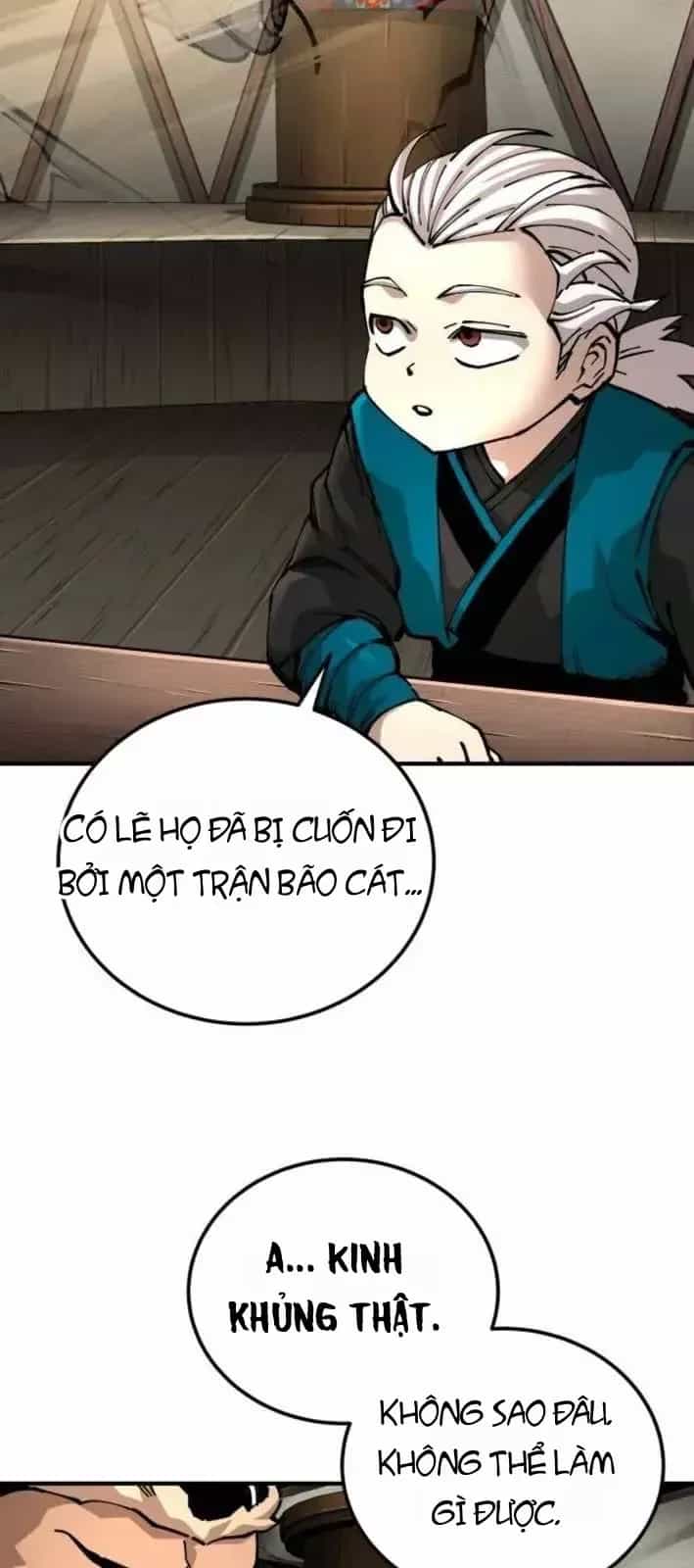 Ông Võ Giả Và Cháu Chí Tôn - Chương 108 - ảnh 60