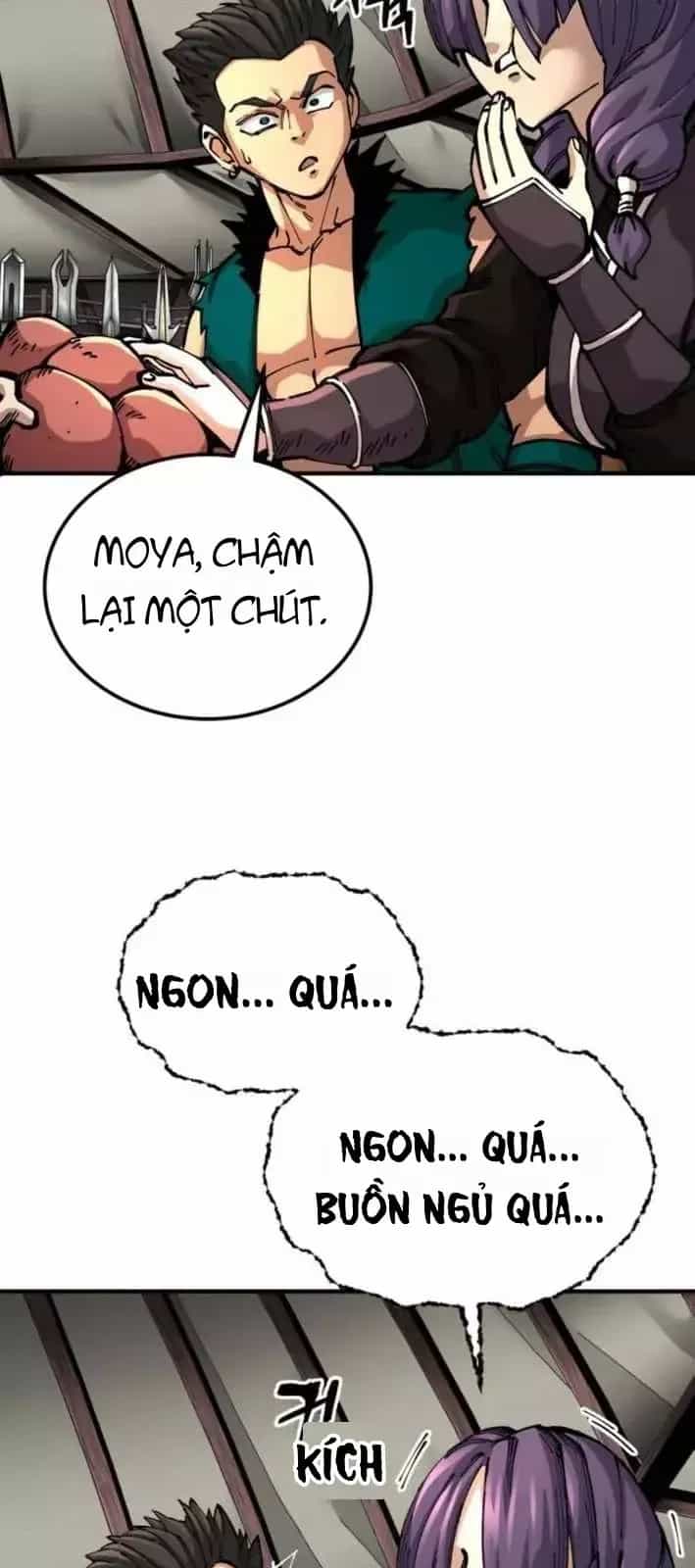 Ông Võ Giả Và Cháu Chí Tôn - Chương 108 - ảnh 62