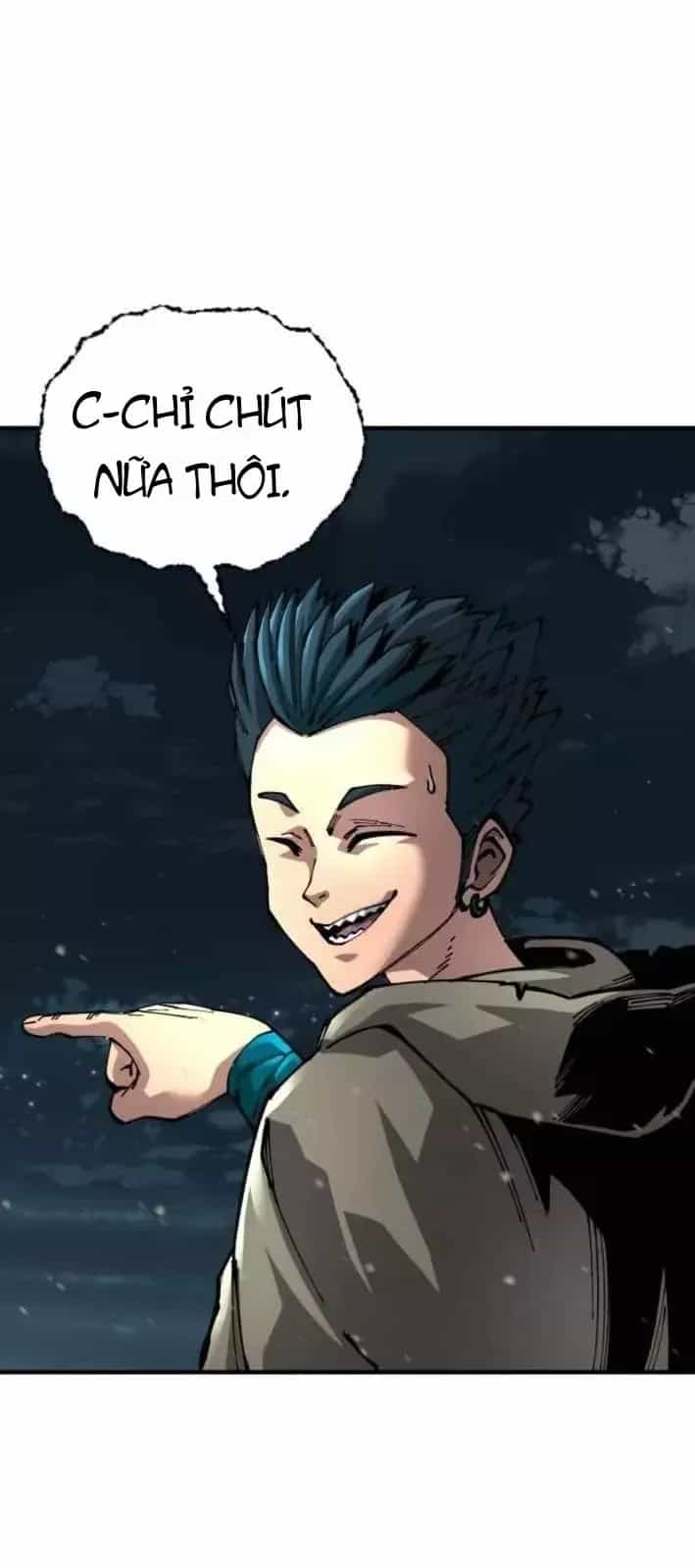 Ông Võ Giả Và Cháu Chí Tôn - Chương 108 - ảnh 7