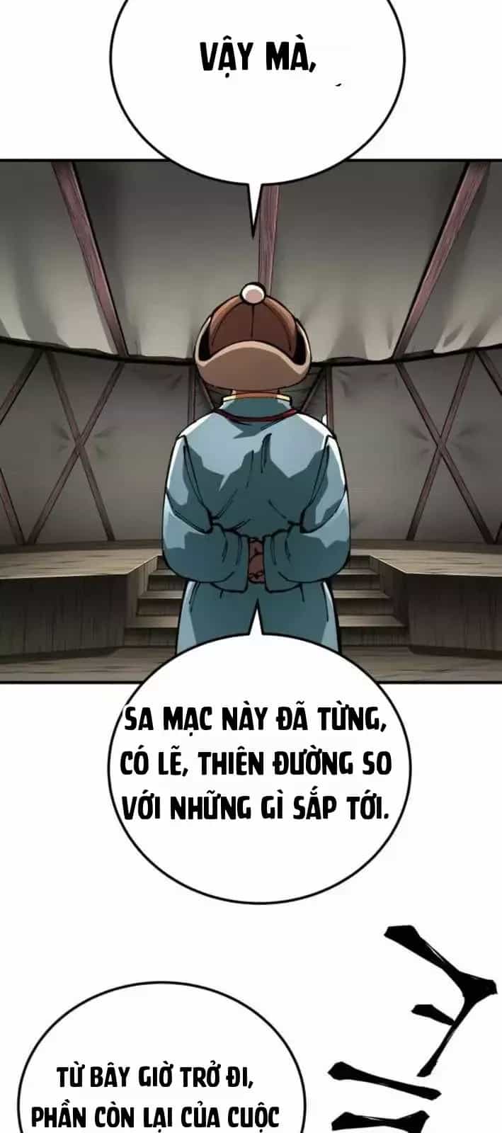 Ông Võ Giả Và Cháu Chí Tôn - Chương 108 - ảnh 75