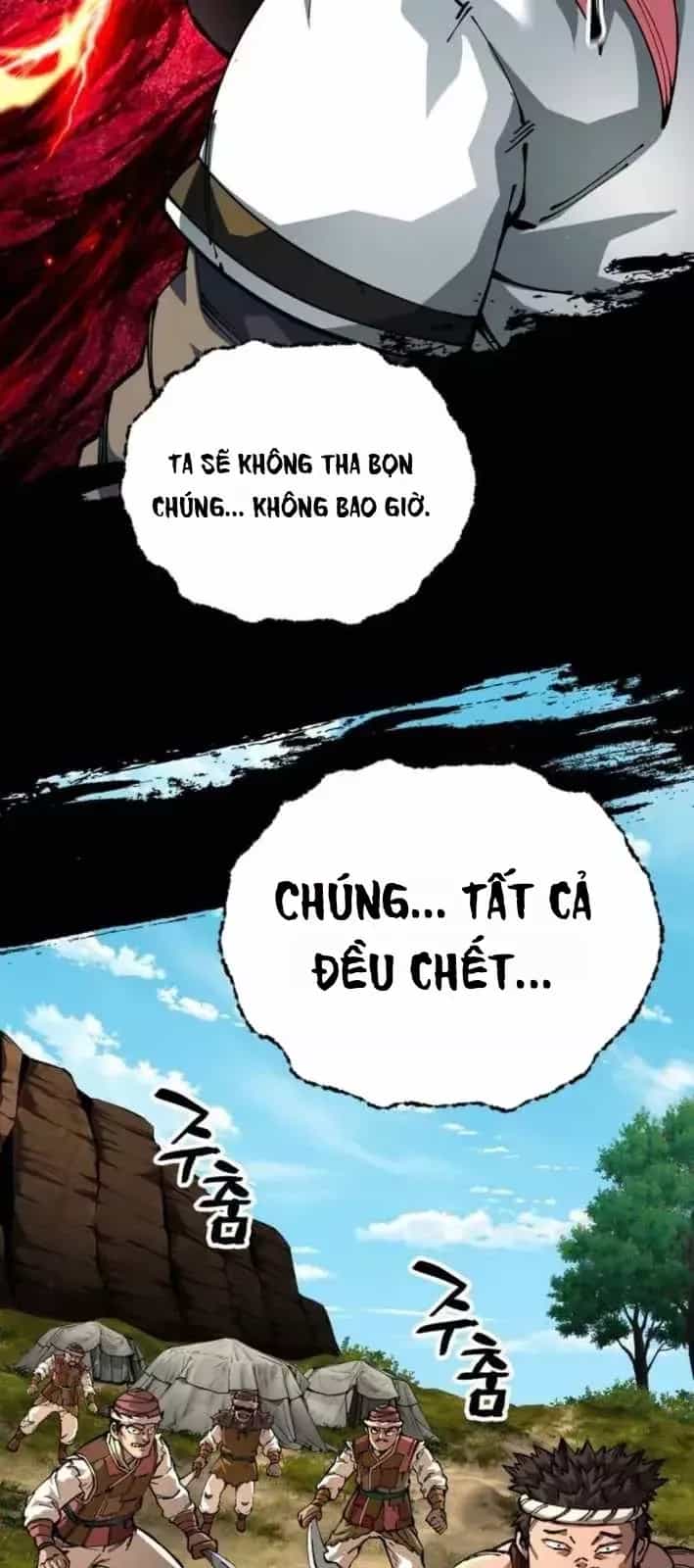 Ông Võ Giả Và Cháu Chí Tôn - Chương 108 - ảnh 99