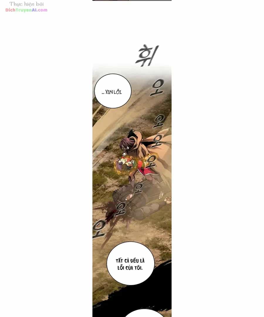 Ông Võ Giả Và Cháu Chí Tôn - Chương 109 - ảnh 57