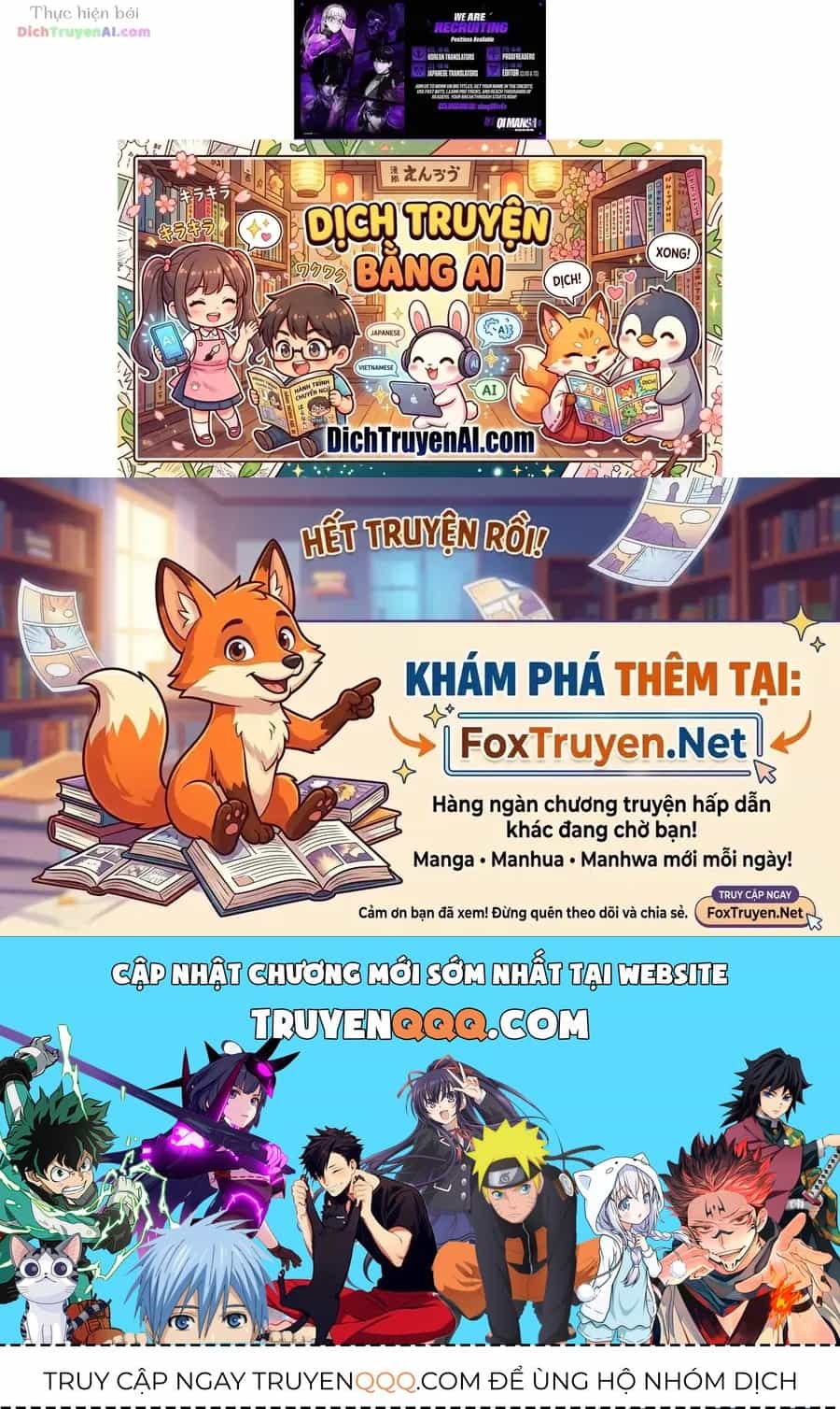 Ông Võ Giả Và Cháu Chí Tôn - Chương 109 - ảnh 61