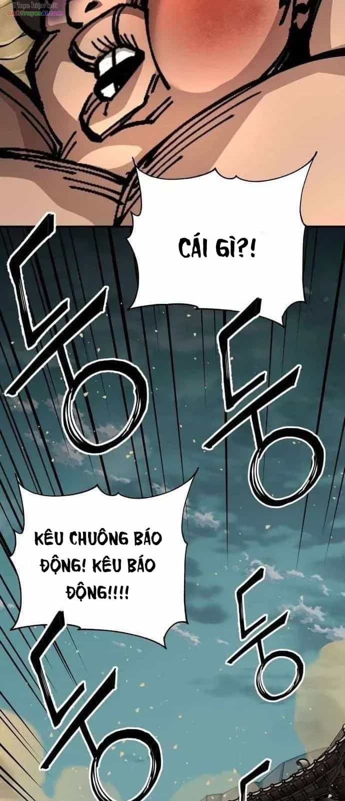 Ông Võ Giả Và Cháu Chí Tôn - Chương 111 - ảnh 101