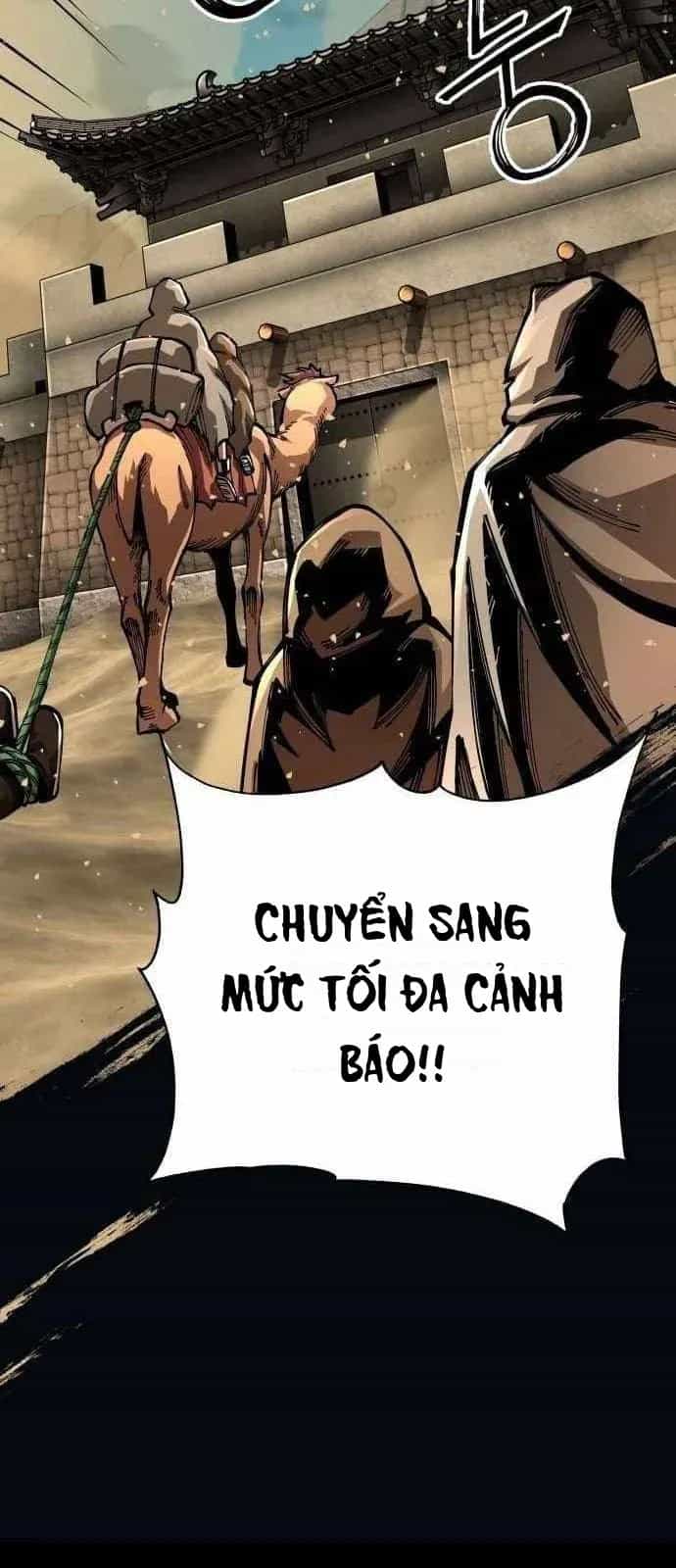 Ông Võ Giả Và Cháu Chí Tôn - Chương 111 - ảnh 102