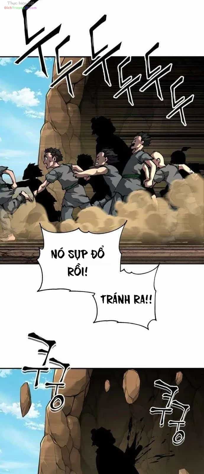 Ông Võ Giả Và Cháu Chí Tôn - Chương 111 - ảnh 17