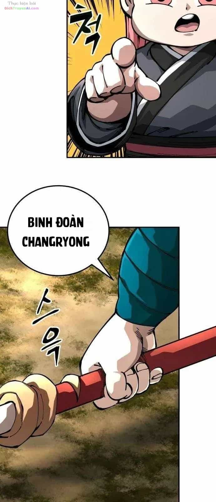 Ông Võ Giả Và Cháu Chí Tôn - Chương 111 - ảnh 29