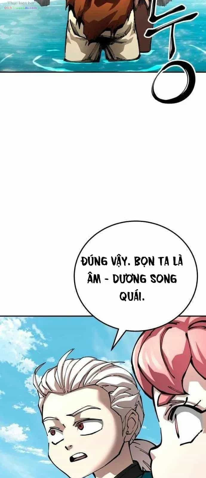 Ông Võ Giả Và Cháu Chí Tôn - Chương 111 - ảnh 35