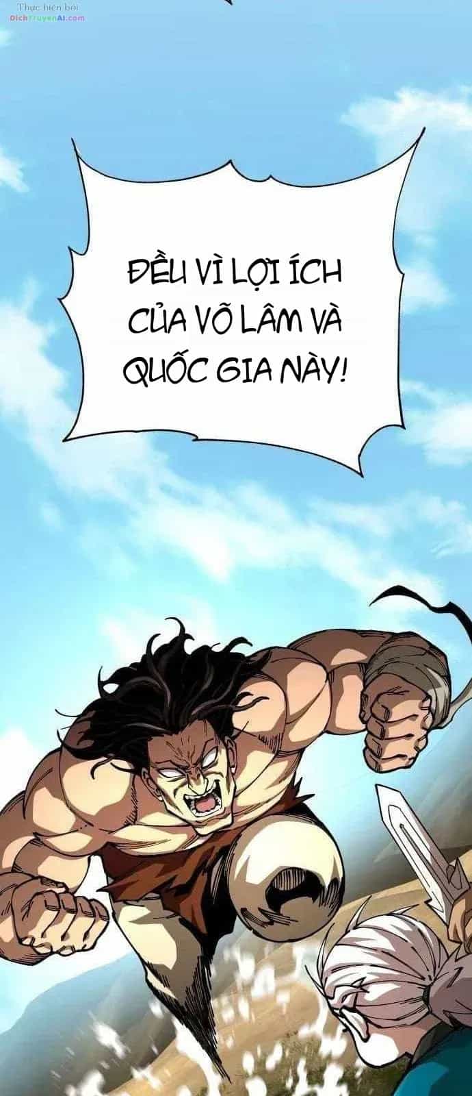 Ông Võ Giả Và Cháu Chí Tôn - Chương 111 - ảnh 39