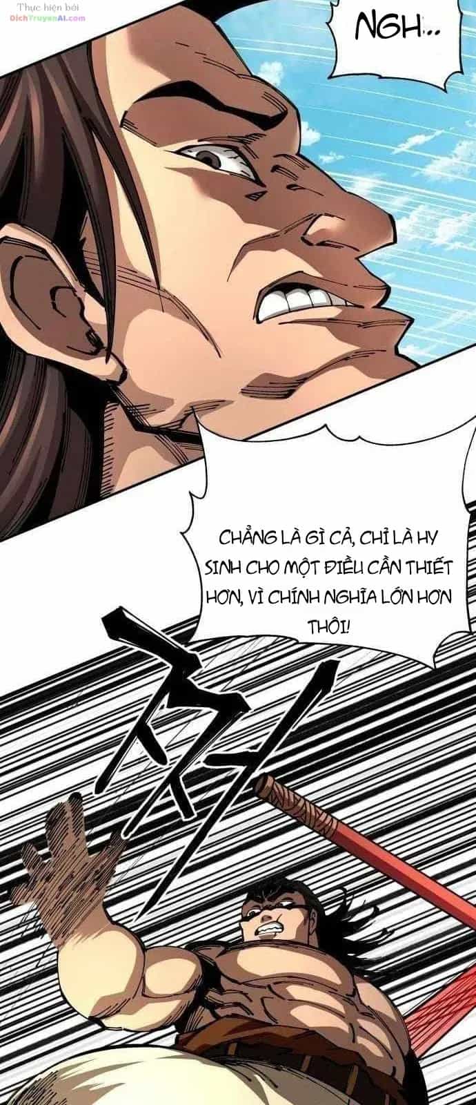 Ông Võ Giả Và Cháu Chí Tôn - Chương 111 - ảnh 45
