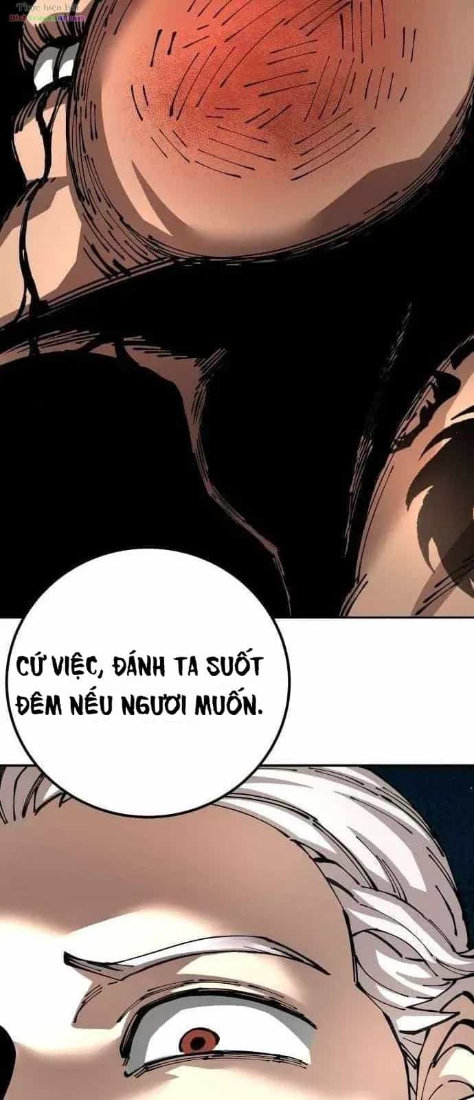 Ông Võ Giả Và Cháu Chí Tôn - Chương 111 - ảnh 71