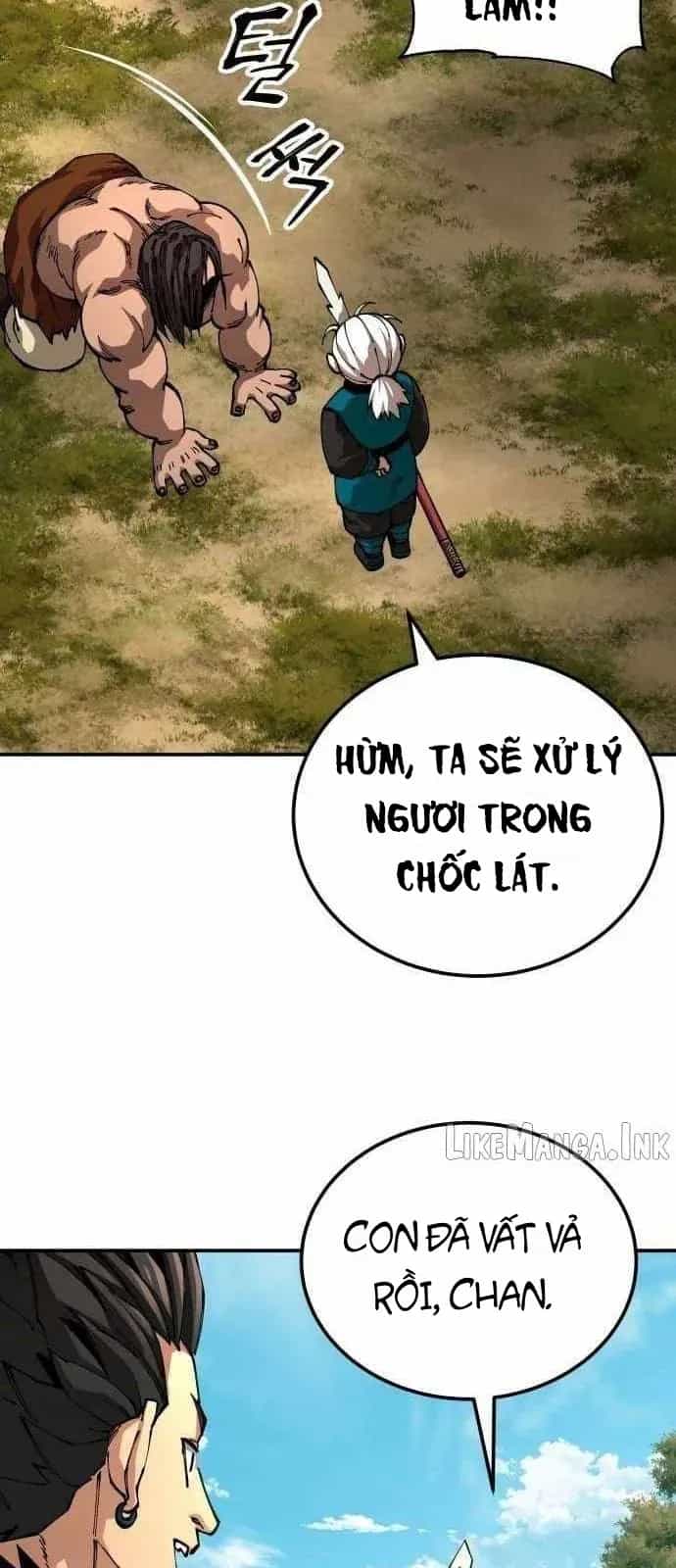 Ông Võ Giả Và Cháu Chí Tôn - Chương 111 - ảnh 76
