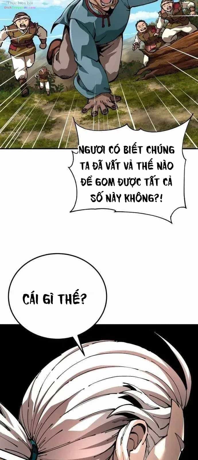 Ông Võ Giả Và Cháu Chí Tôn - Chương 111 - ảnh 79