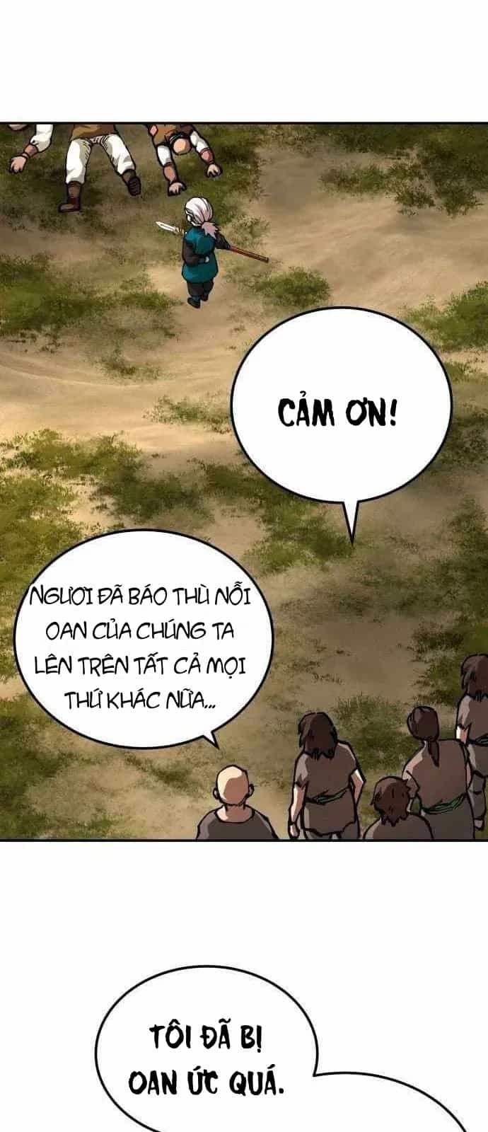 Ông Võ Giả Và Cháu Chí Tôn - Chương 111 - ảnh 84