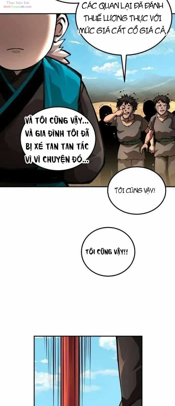 Ông Võ Giả Và Cháu Chí Tôn - Chương 111 - ảnh 85