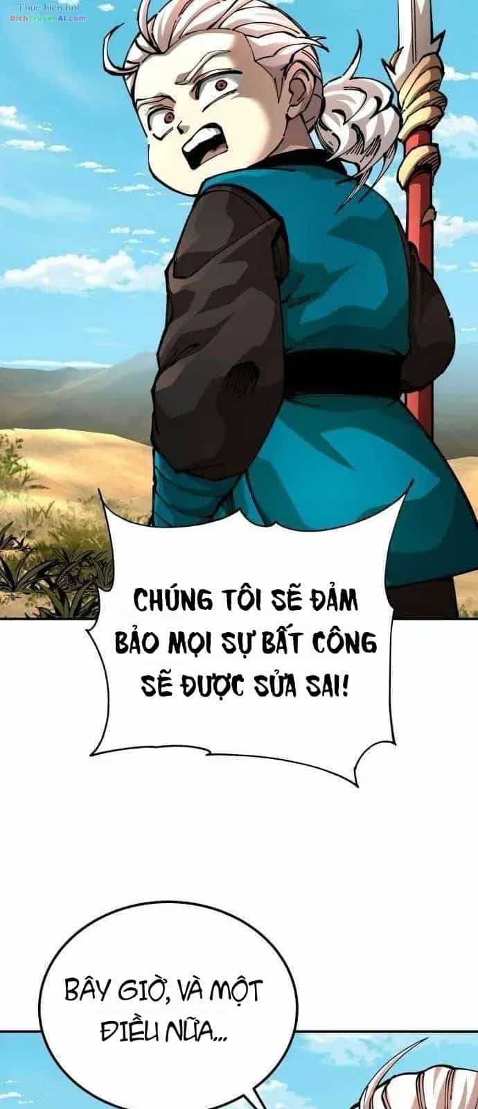 Ông Võ Giả Và Cháu Chí Tôn - Chương 111 - ảnh 87