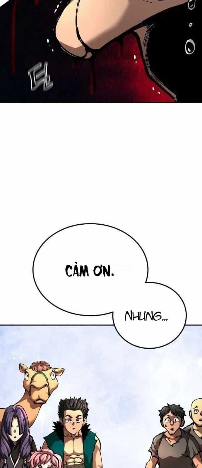 Ông Võ Giả Và Cháu Chí Tôn - Chương 111 - ảnh 90