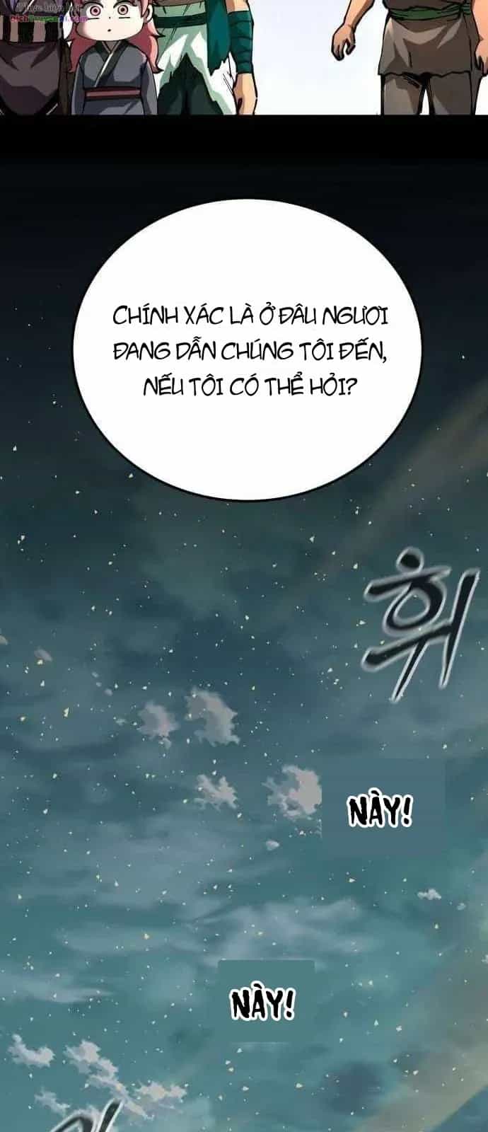 Ông Võ Giả Và Cháu Chí Tôn - Chương 111 - ảnh 91
