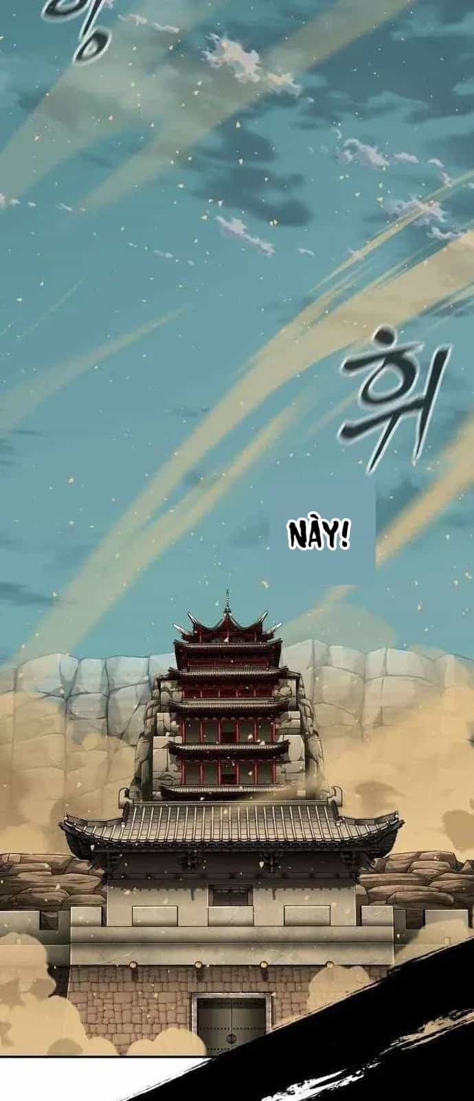 Ông Võ Giả Và Cháu Chí Tôn - Chương 111 - ảnh 92