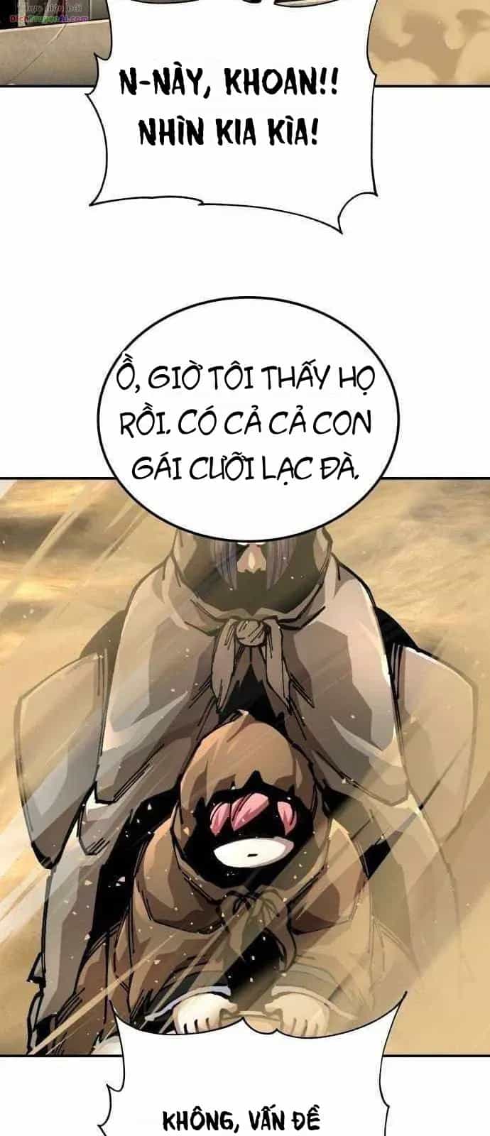 Ông Võ Giả Và Cháu Chí Tôn - Chương 111 - ảnh 97