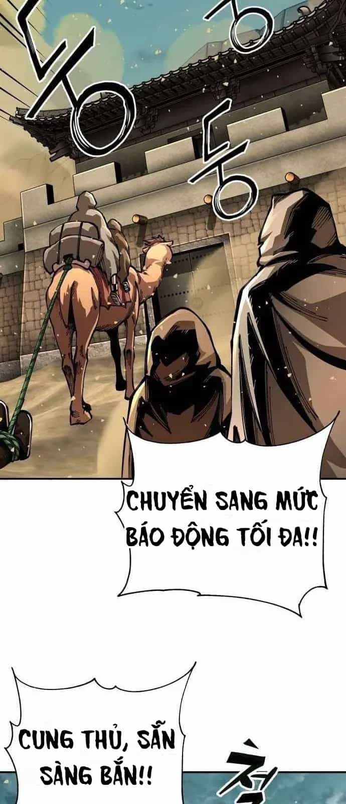 Ông Võ Giả Và Cháu Chí Tôn - Chương 112 - ảnh 10