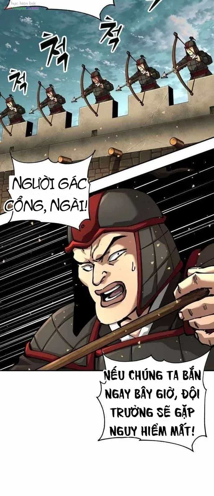 Ông Võ Giả Và Cháu Chí Tôn - Chương 112 - ảnh 11