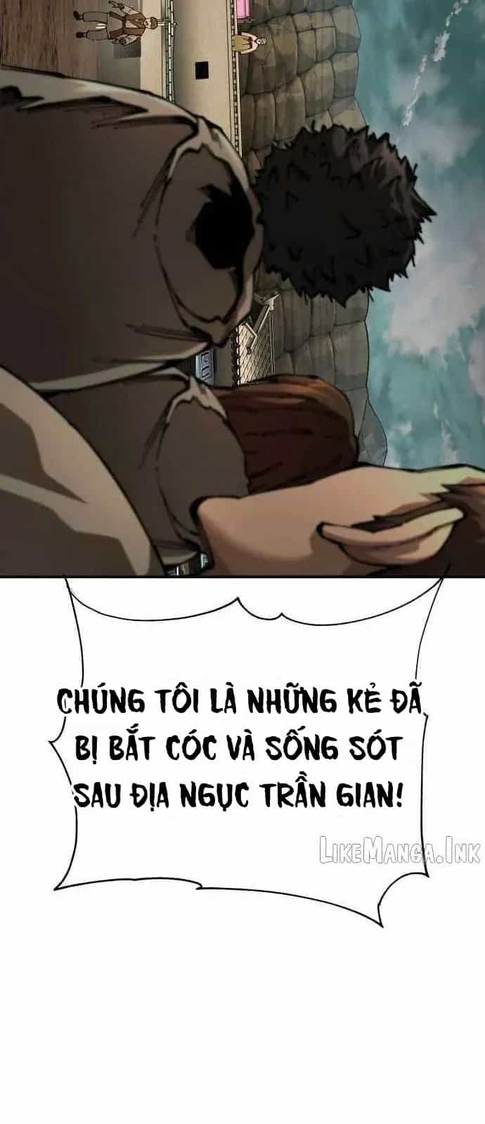 Ông Võ Giả Và Cháu Chí Tôn - Chương 112 - ảnh 38