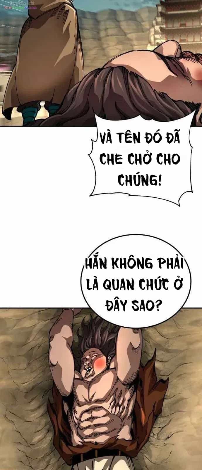 Ông Võ Giả Và Cháu Chí Tôn - Chương 112 - ảnh 41