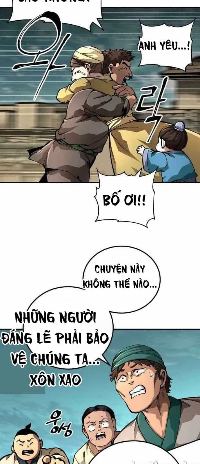 Ông Võ Giả Và Cháu Chí Tôn - Chương 112 - ảnh 44