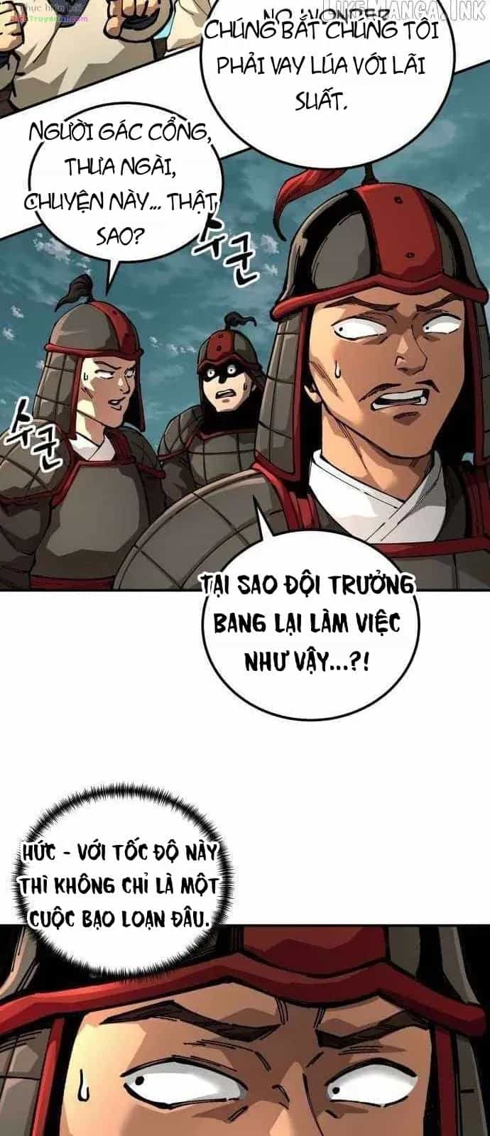 Ông Võ Giả Và Cháu Chí Tôn - Chương 112 - ảnh 45