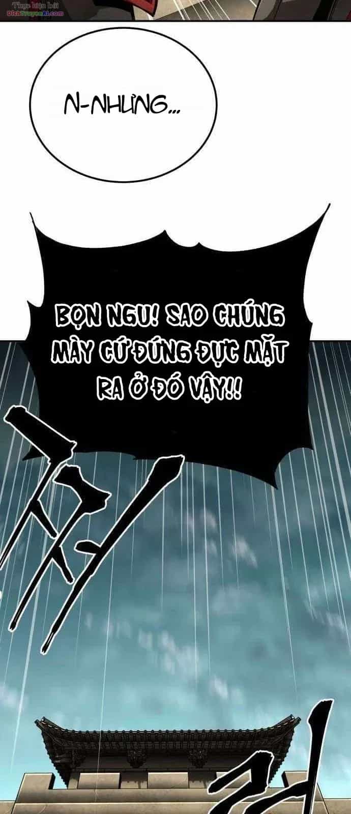Ông Võ Giả Và Cháu Chí Tôn - Chương 112 - ảnh 47