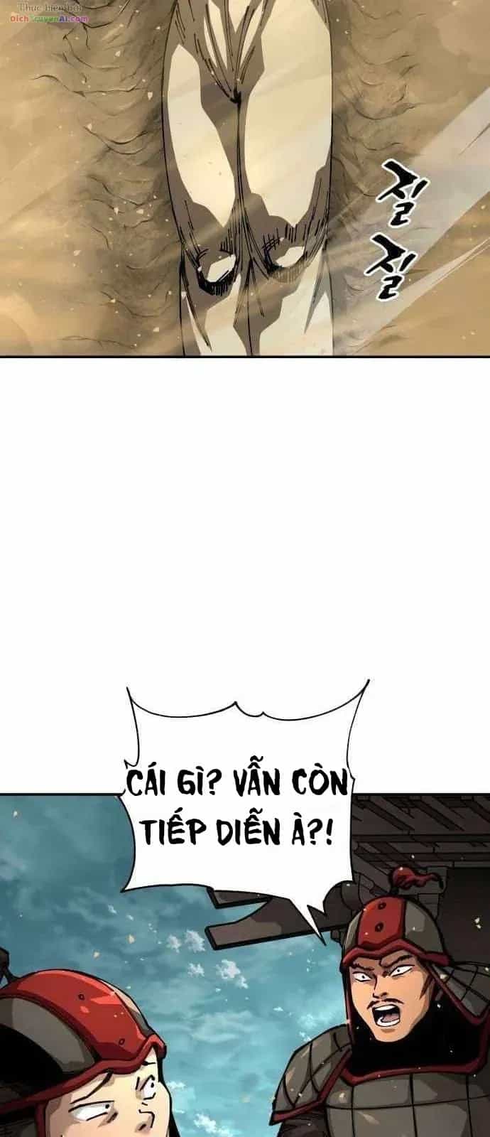 Ông Võ Giả Và Cháu Chí Tôn - Chương 112 - ảnh 5