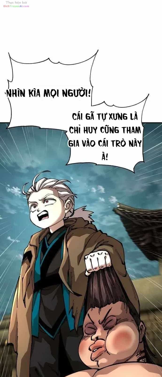 Ông Võ Giả Và Cháu Chí Tôn - Chương 112 - ảnh 53