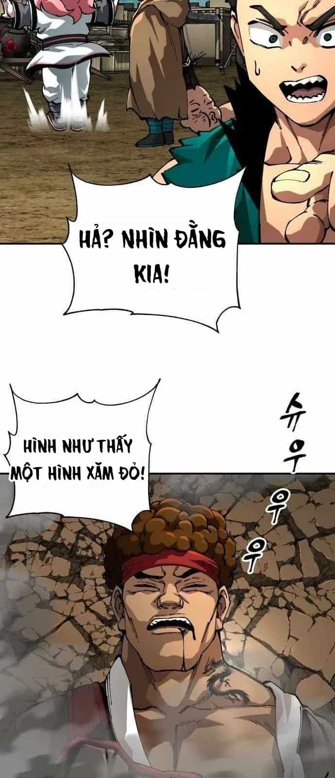 Ông Võ Giả Và Cháu Chí Tôn - Chương 112 - ảnh 60