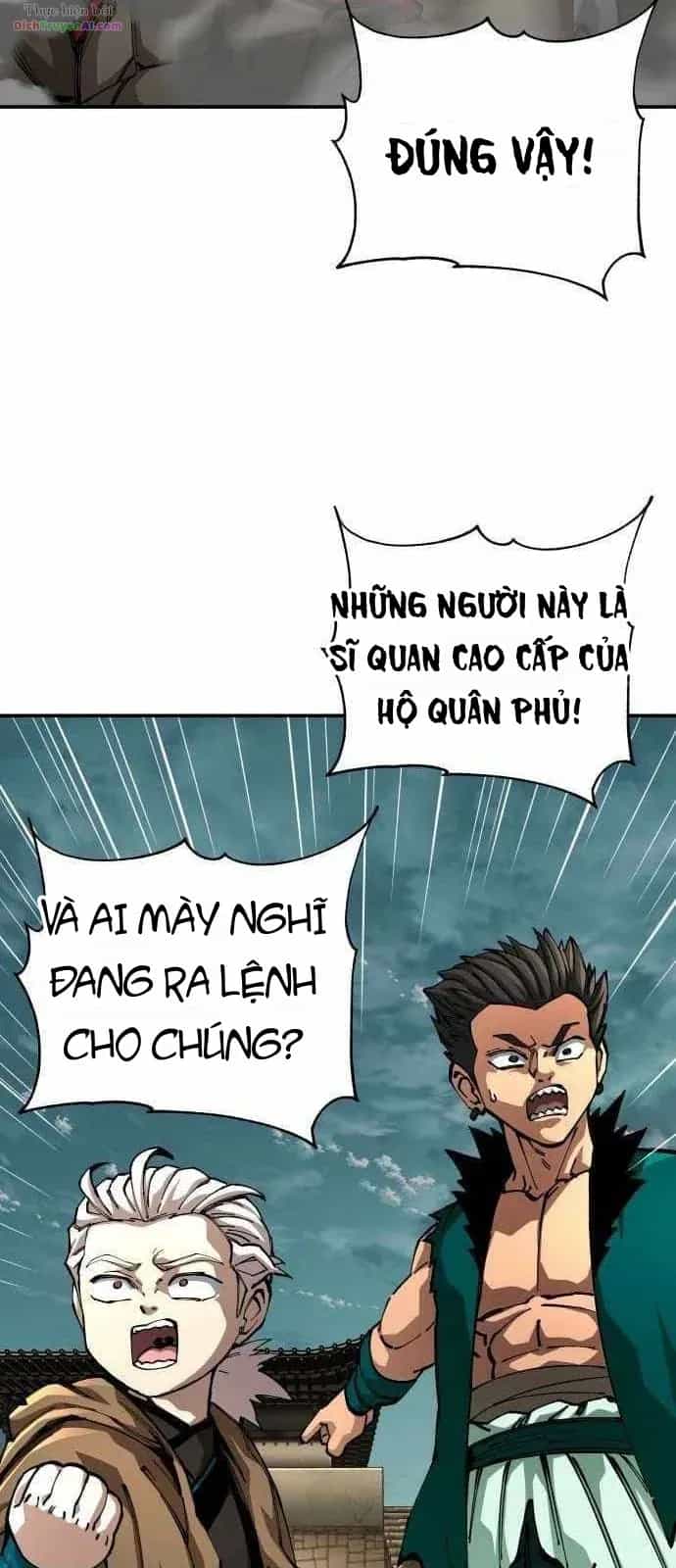 Ông Võ Giả Và Cháu Chí Tôn - Chương 112 - ảnh 61
