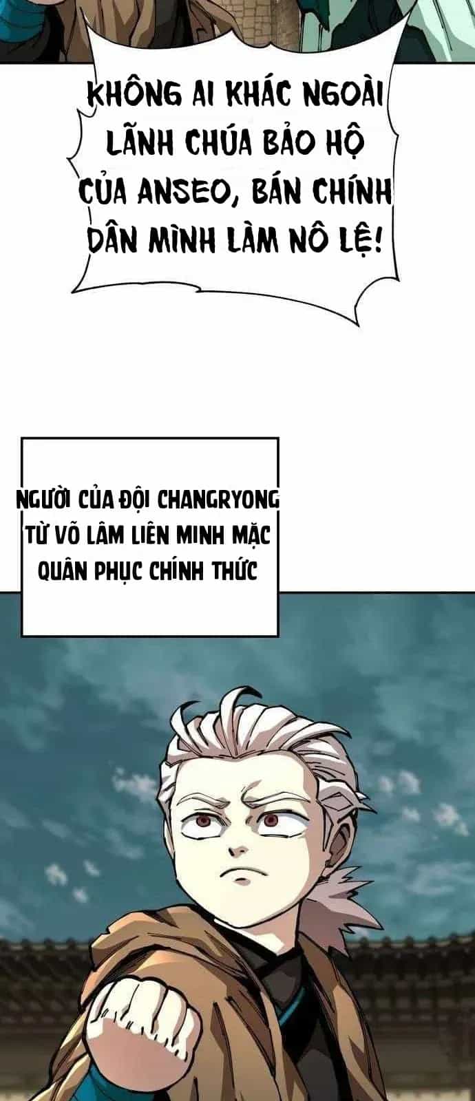Ông Võ Giả Và Cháu Chí Tôn - Chương 112 - ảnh 62