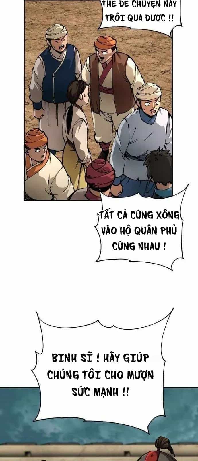 Ông Võ Giả Và Cháu Chí Tôn - Chương 112 - ảnh 64