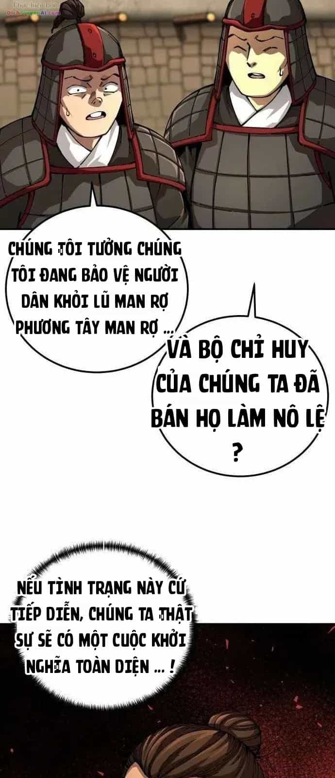 Ông Võ Giả Và Cháu Chí Tôn - Chương 112 - ảnh 65