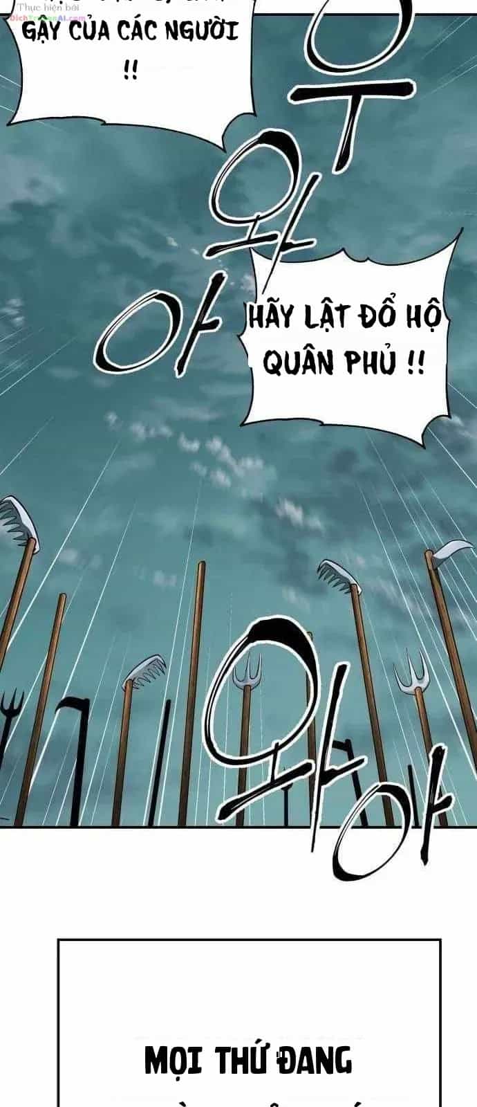 Ông Võ Giả Và Cháu Chí Tôn - Chương 112 - ảnh 67