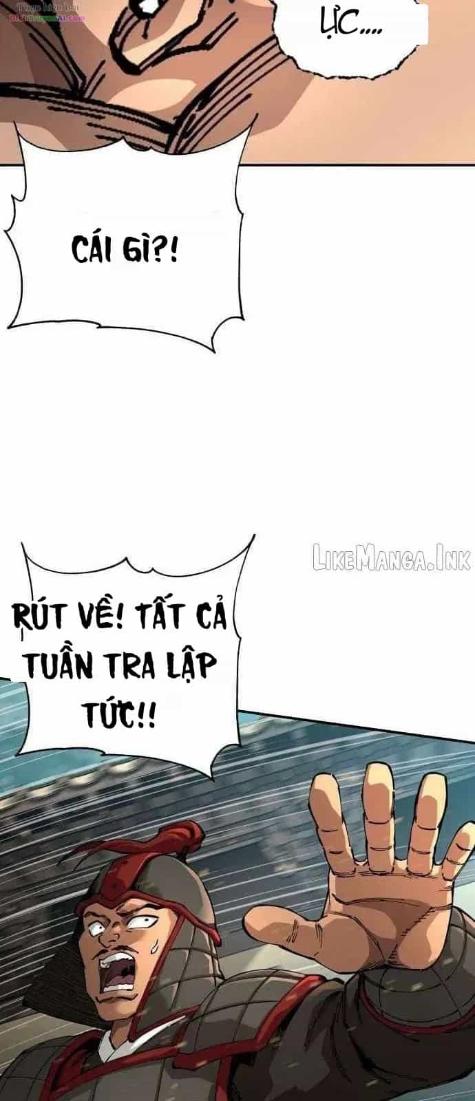 Ông Võ Giả Và Cháu Chí Tôn - Chương 112 - ảnh 7