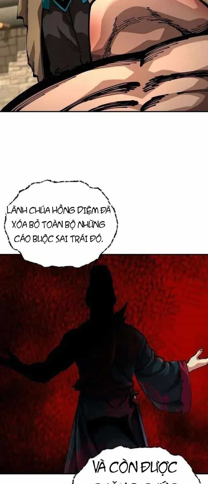 Ông Võ Giả Và Cháu Chí Tôn - Chương 112 - ảnh 80
