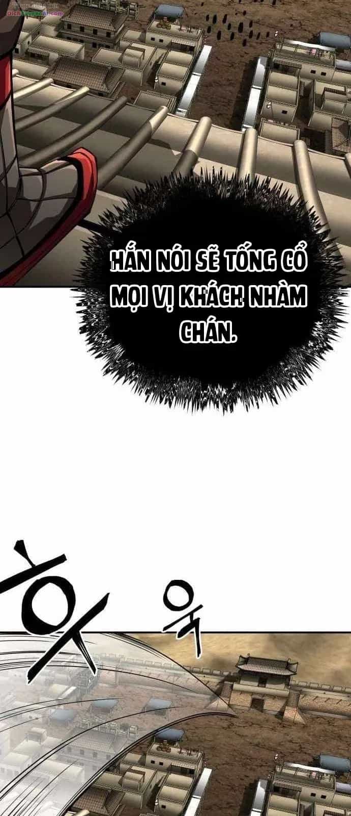 Ông Võ Giả Và Cháu Chí Tôn - Chương 112 - ảnh 85