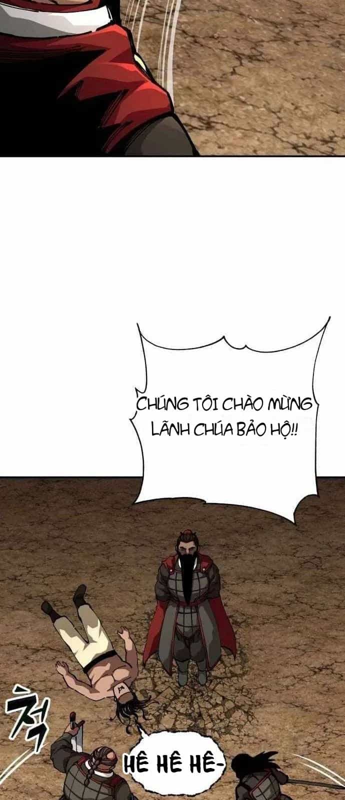 Ông Võ Giả Và Cháu Chí Tôn - Chương 112 - ảnh 90