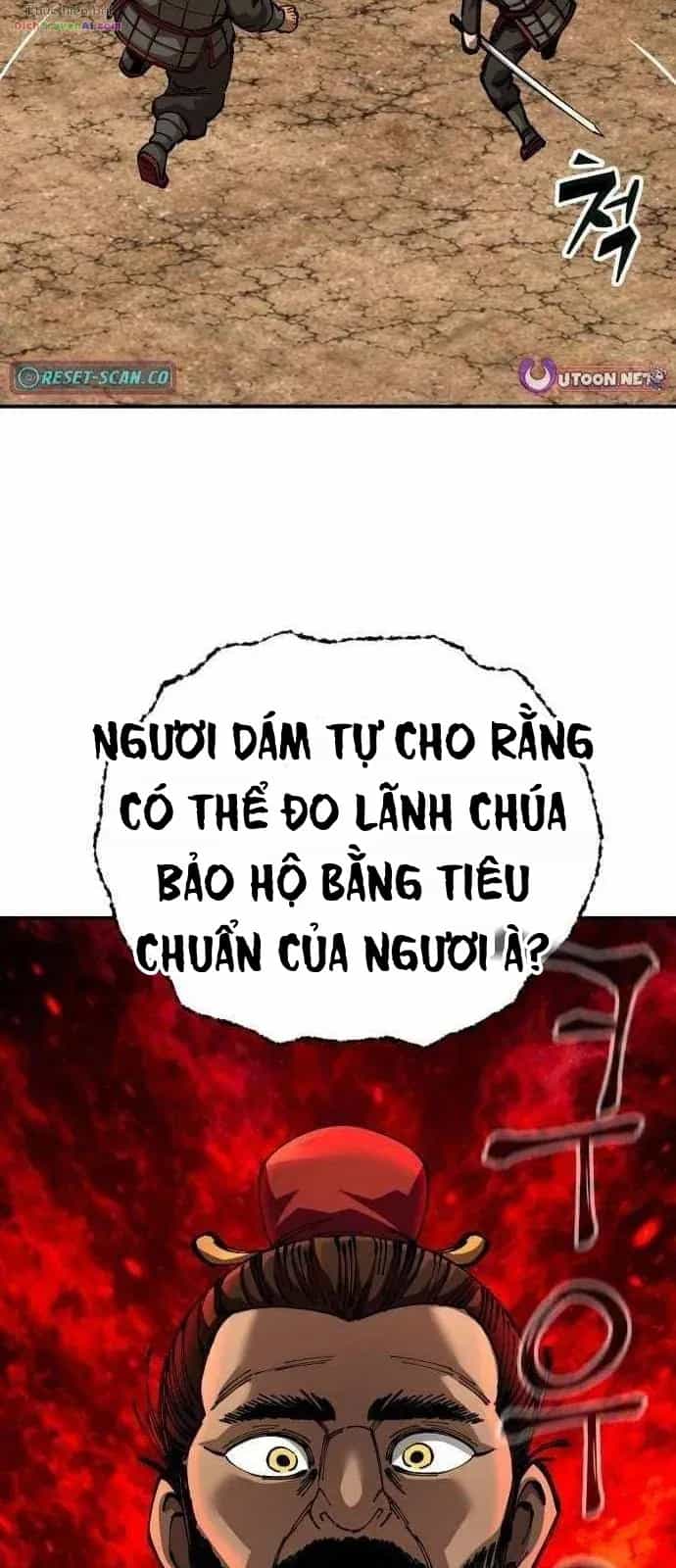 Ông Võ Giả Và Cháu Chí Tôn - Chương 112 - ảnh 91