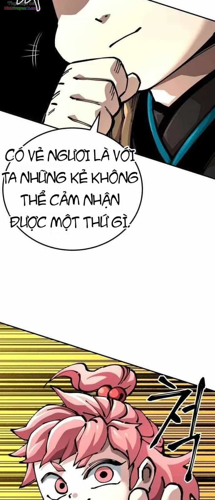 Ông Võ Giả Và Cháu Chí Tôn - Chương 112 - ảnh 93